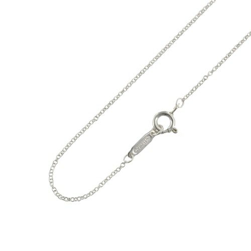 Tiffany&Co. ティファニー 1837 インターロッキング サークル ペンダント スモール 22992139