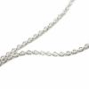 Tiffany&Co. ティファニー リターン トゥ ミニ ダブル ハート タグ ペンダント 22309307