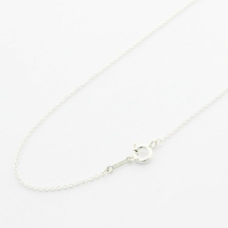 ティファニー Tiffany&Co. ネックレス レディース 60962227