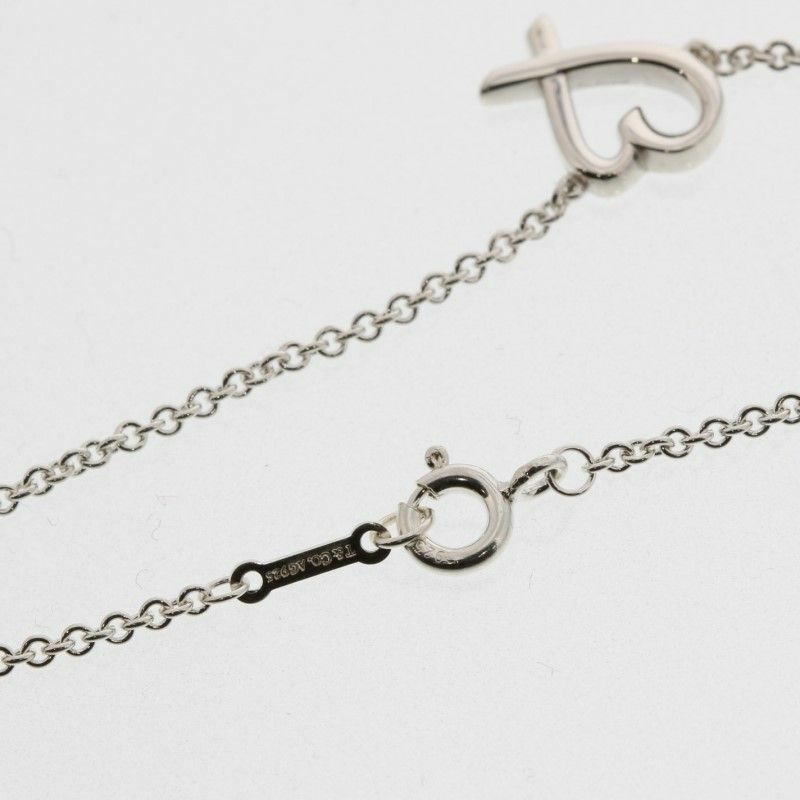 Tiffany&Co. ティファニー パロマ・ピカソ ラビング ハート ブレスレット ミディアム 33645511