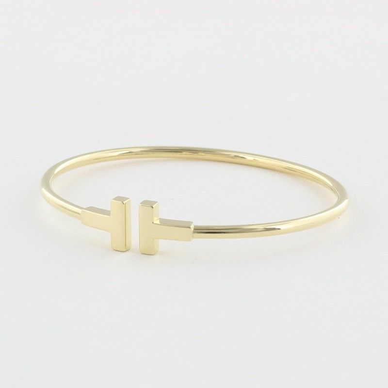 ティファニー Tiffany&Co. ブレスレット レディース 33419066