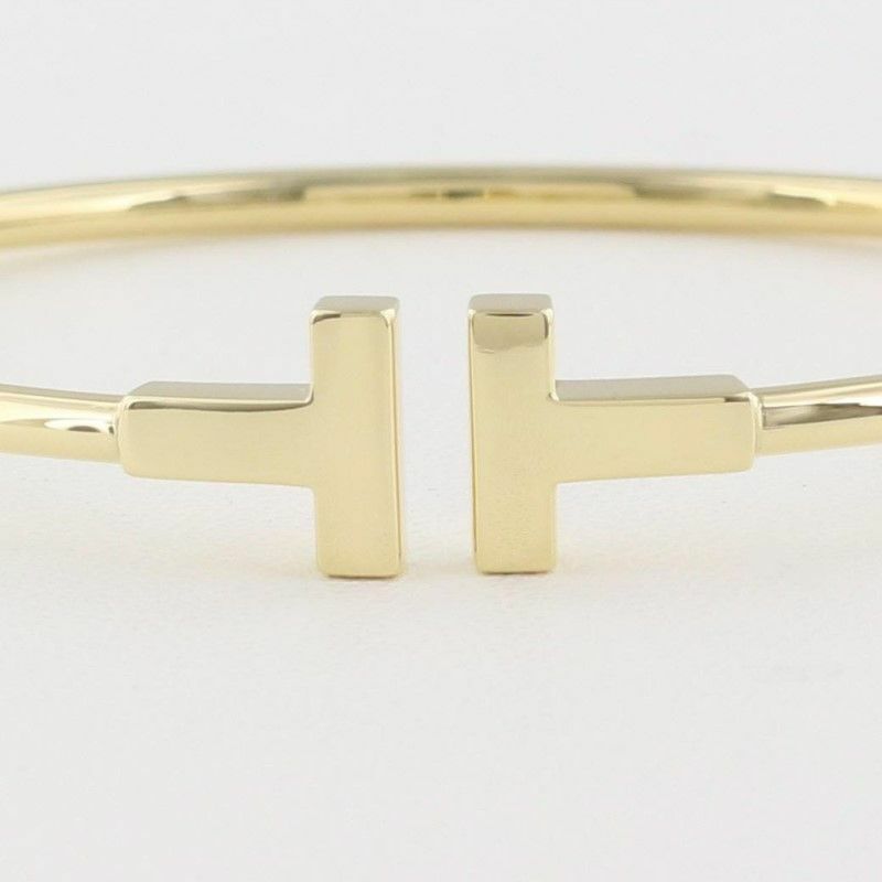 ティファニー Tiffany&Co. ブレスレット レディース 33419066