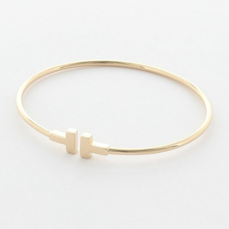 ティファニー Tiffany&Co. ブレスレット レディース 33419678