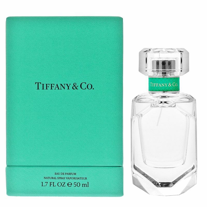 ティファニー ティファニー Tiffany&Co.EDP/SP 50ml