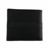 TOMMY HILFIGER トミーヒルフィガー 二つ折り財布 メンズ ブラック 31TL25X001 001 BLACK