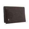 TOMMY HILFIGER トミーヒルフィガー カードケース メンズ ブラウン 31TL200031-200 BROWN BROWN