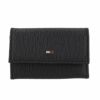 TOMMY HILFIGER トミーヒルフィガー キーケース メンズ ブラック 31TL170006-001 BLACK BLACK