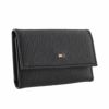 TOMMY HILFIGER トミーヒルフィガー キーケース メンズ ブラック 31TL170006-001 BLACK BLACK