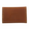 トミーヒルフィガー TOMMY HILFIGER キーケース メンズ 31TL17X012 TAN