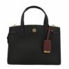 TORY BURCH トリーバーチ ハンドバッグ レディース ブラック 73625 001 BLACK