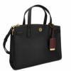 TORY BURCH トリーバーチ ハンドバッグ レディース ブラック 73625 001 BLACK