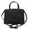 TORY BURCH トリーバーチ ハンドバッグ レディース ブラック 73625 001 BLACK