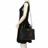 TORY BURCH トリーバーチ ハンドバッグ レディース ブラック 73625 001 BLACK