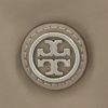 トリーバーチ TORY BURCH ハンドバッグ レディース VIRGINIA グレー 134652 082 GRAY HERON