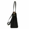 TORY BURCH トリーバーチ トートバッグ レディース WALKER SATCHEL ブラック 73623 001 BLACK