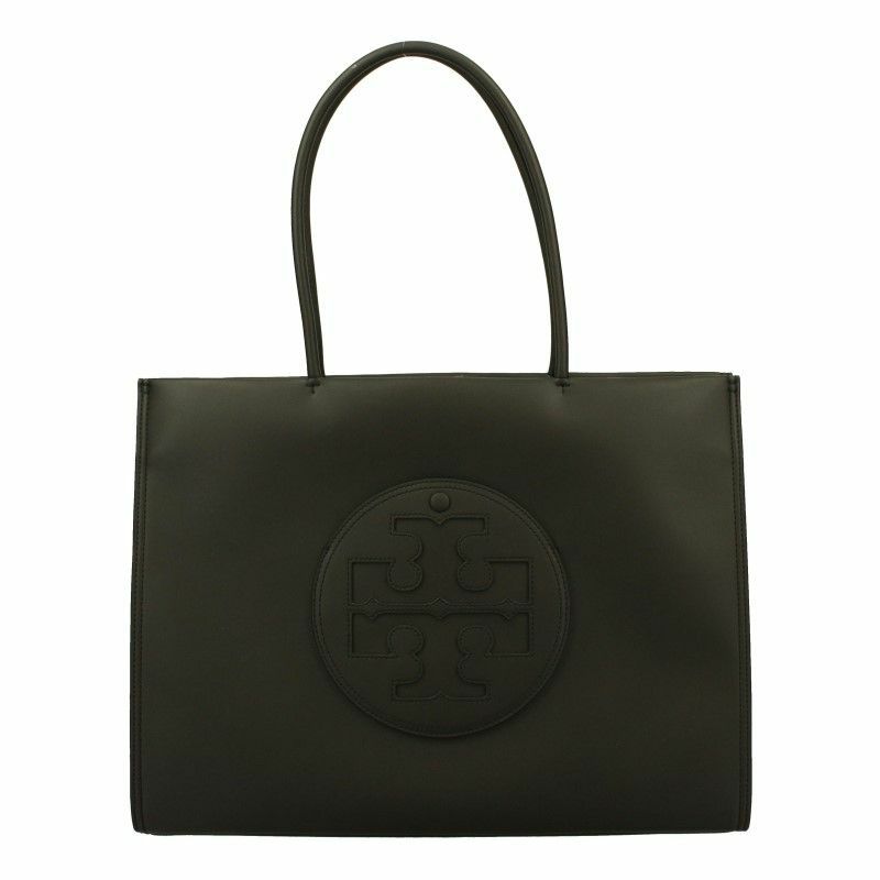 TORY BURCH トリーバーチ トートバッグ レディース エコ エラ ブラック