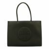 TORY BURCH トリーバーチ トートバッグ レディース エコ エラ ブラック 145611 001 BLACK