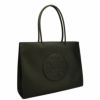 TORY BURCH トリーバーチ トートバッグ レディース エコ エラ ブラック 145611 001 BLACK