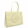 TORY BURCH トリーバーチ トートバッグ レディース エコ エラ ホワイト 145611 100 Warm White