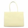 TORY BURCH トリーバーチ トートバッグ レディース エコ エラ ホワイト 145611 100 Warm White