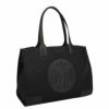 TORY BURCH トリーバーチ トートバッグ レディース エラ スモール トート 88578 001 BLACK