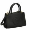 TORY BURCH トリーバーチ トートバッグ レディース エラ ミニトート ブラック 145613 001 BLACK