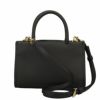 TORY BURCH トリーバーチ トートバッグ レディース エラ ミニトート ブラック 145613 001 BLACK