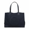 トリーバーチ TORY BURCH トートバッグ レディース エラ スモール トート 88578 405 TORY NAVY