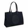 トリーバーチ TORY BURCH トートバッグ レディース エラ スモール トート 88578 405 TORY NAVY