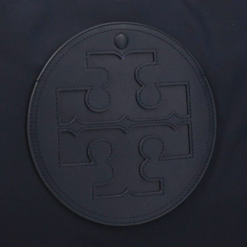 トリーバーチ TORY BURCH トートバッグ レディース エラトート ネイビー 87116 405 TORY NAVY