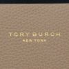 トリーバーチ TORY BURCH トートバッグ レディース グレー 81932 093 CLAM SHELL