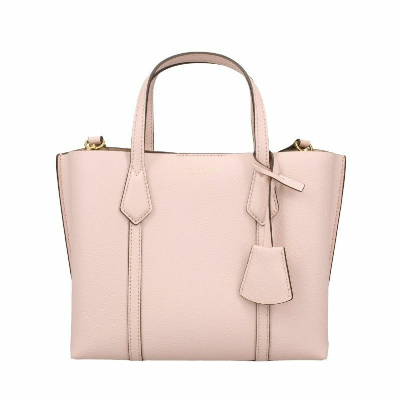 トリーバーチ TORY BURCH トートバッグ レディース ピンク 81928 652  