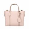 トリーバーチ TORY BURCH トートバッグ レディース ピンク 81928 652 SHELL PINK