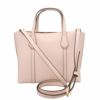 トリーバーチ TORY BURCH トートバッグ レディース ピンク 81928 652 SHELL PINK