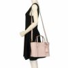 トリーバーチ TORY BURCH トートバッグ レディース ピンク 81928 652 SHELL PINK