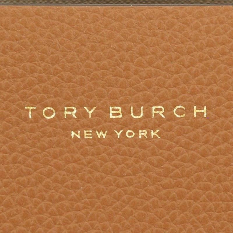 トリーバーチ TORY BURCH トートバッグ レディース ブラウン 81932 905 LIGHT UMBER