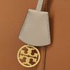 トリーバーチ TORY BURCH トートバッグ レディース ブラウン 81932 905 LIGHT UMBER