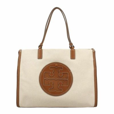 トリーバーチ TORY BURCH トートバッグ レディース ブラウン