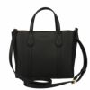 トリーバーチ TORY BURCH トートバッグ レディース ブラック 81928 001 BLACK