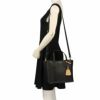 トリーバーチ TORY BURCH トートバッグ レディース ブラック 81928 001 BLACK