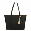 トリーバーチ TORY BURCH トートバッグ レディース ブラック 81932 001 BLACK