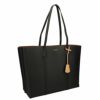 トリーバーチ TORY BURCH トートバッグ レディース ブラック 81932 001 BLACK