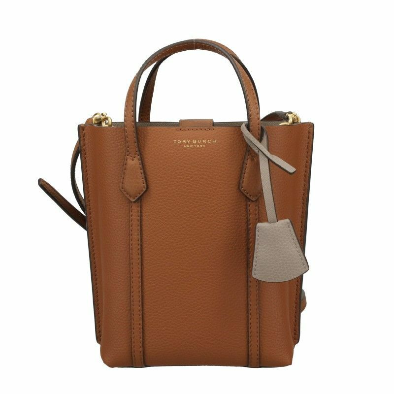 トリーバーチ TORY BURCH トートバッグ レディース ペリー ミニ 