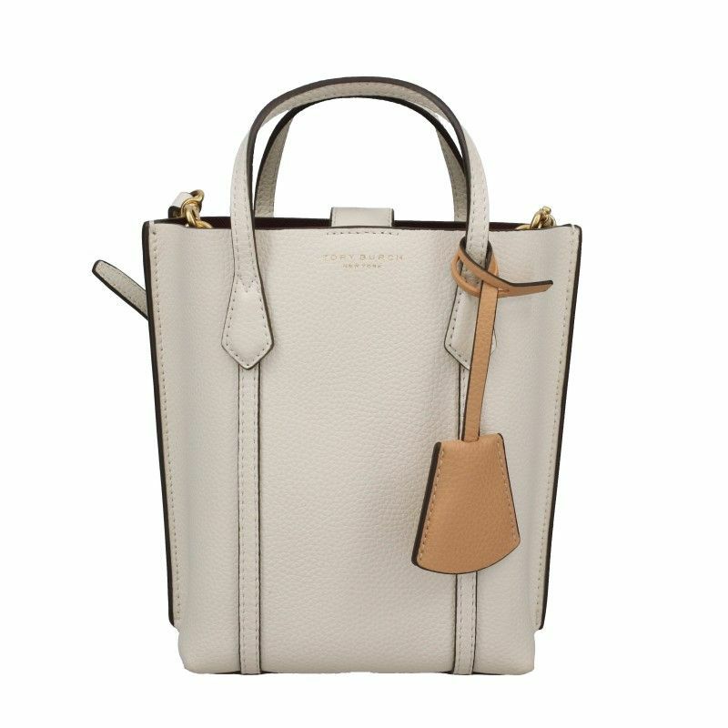 トリーバーチ TORY BURCH トートバッグ レディース ペリー ミニ 
