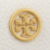 トリーバーチ TORY BURCH トートバッグ レディース ホワイト 79405 100 GARDENIA