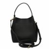 TORY BURCH トリーバーチ ショルダーバッグ レディース マックグロー ブラック 74956 001 BLACK