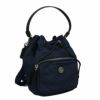 トリーバーチ TORY BURCH ショルダーバッグ レディース VIRGINIA ネイビー 134652 403 ROYAL NAVY