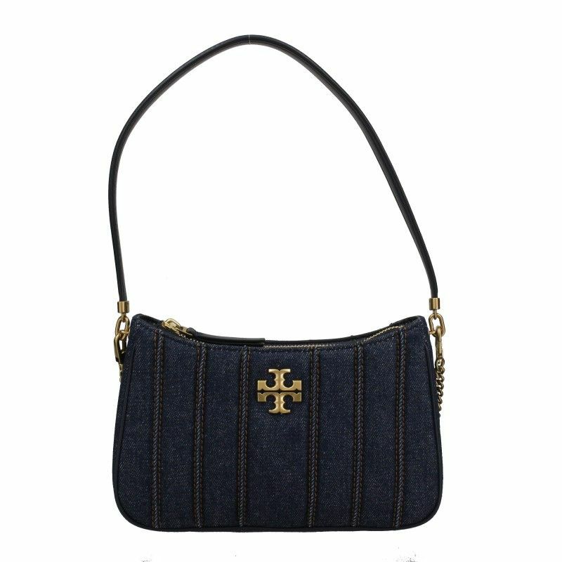 トリーバーチ TORY BURCH ショルダーバッグ レディース ネイビー 88038 405 TORY NAVY