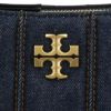 トリーバーチ TORY BURCH ショルダーバッグ レディース ネイビー 88038 405 TORY NAVY