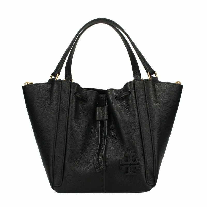 トリーバーチ TORY BURCH ショルダーバッグ レディース ブラック 88215 001 BLACK